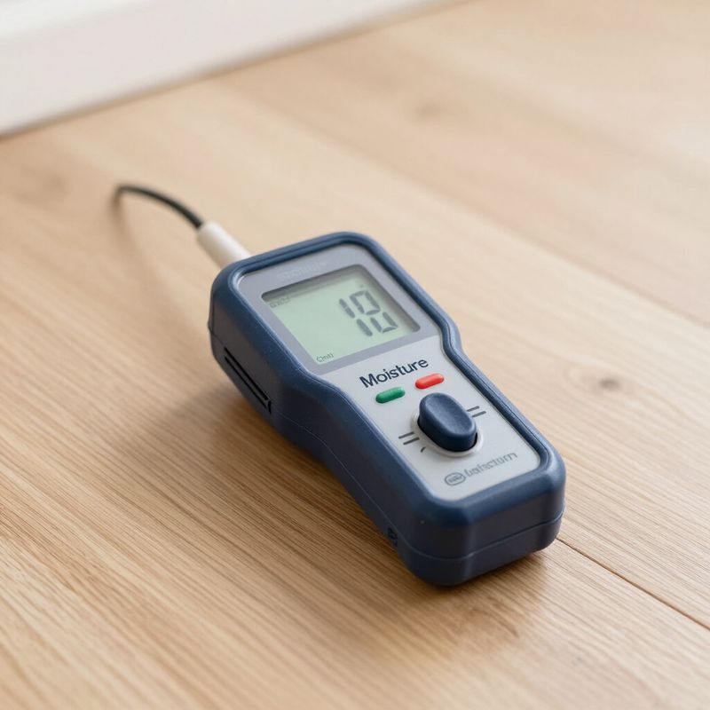 Leak Detection & Repair in Dunkirk