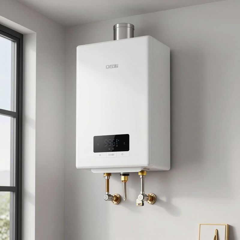 Water Heater Services in Dunkirk