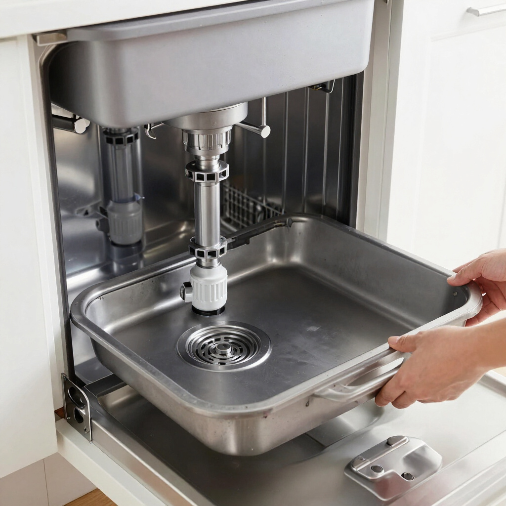 Garbage Disposal in Dunkirk