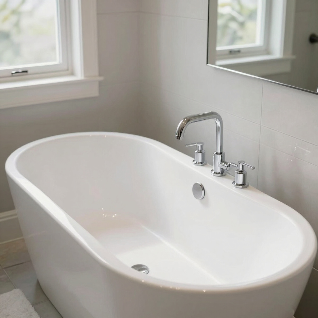 Bathroom & Kitchen Upgrades in Dunkirk